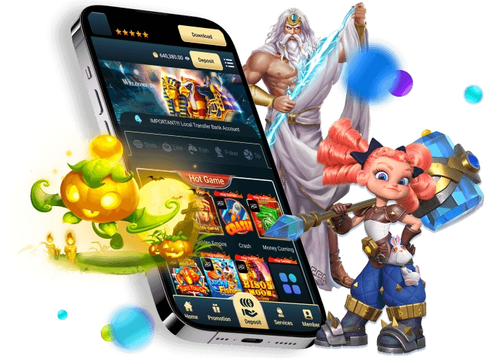 Giải mã Jackpot iwin nổ hũ: Cách tối đa hóa cơ hội thắng lớn của bạn