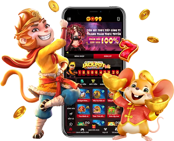 Giao diện iwin nổ hũ