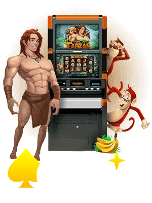 Hệ thống Nổ Hũ độc đáo trong game Bắn Cá iwin nổ hũ