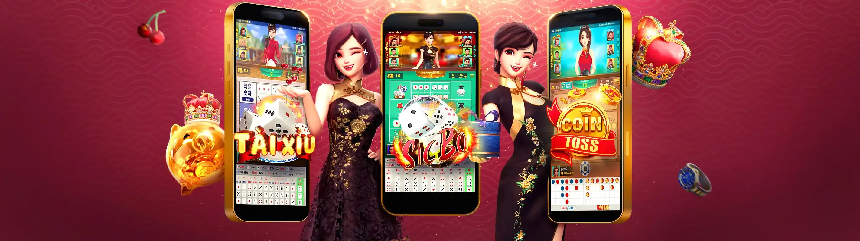Đá Gà Trực Tuyến iwin nổ hũ