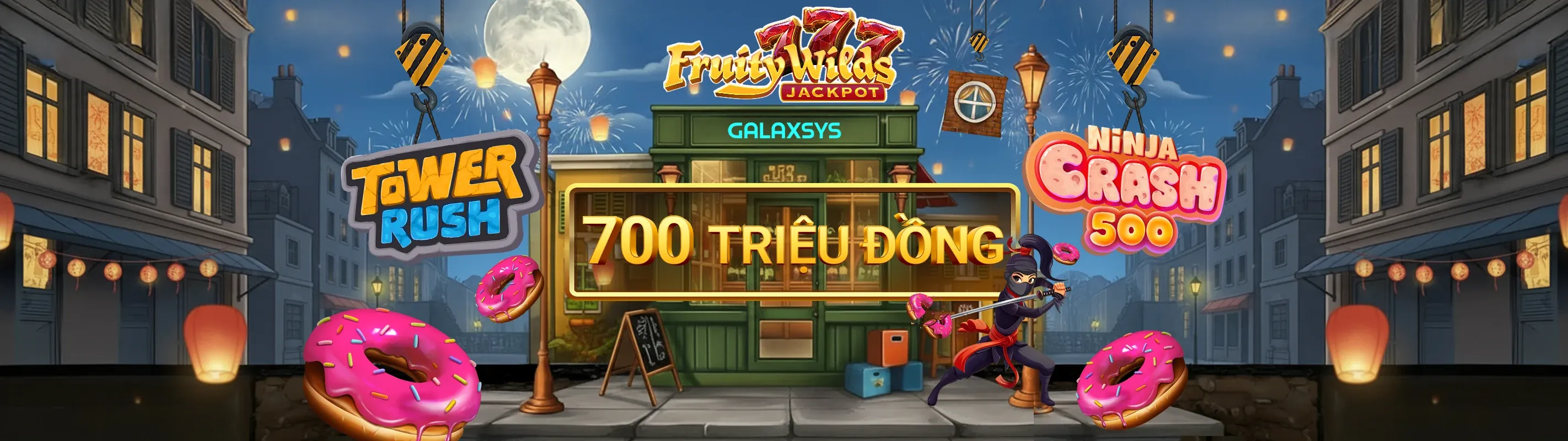 Hình ảnh trung tâm trợ giúp iwin nổ hũ với biểu tượng hỏi đáp và giao diện trò chơi