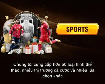 Bonus chào mừng